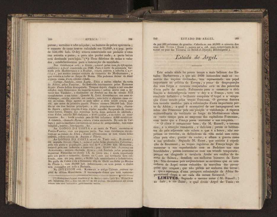 Tratado elementar de geografia astronmica, fizica, histrica ou politica, antiga e moderna, que o seu autor, D. Jos de Urcullu, dedica ao Illmo. Sr. Joo Allen. Vol. 3 108