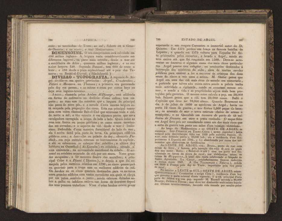 Tratado elementar de geografia astronmica, fizica, histrica ou politica, antiga e moderna, que o seu autor, D. Jos de Urcullu, dedica ao Illmo. Sr. Joo Allen. Vol. 3 109