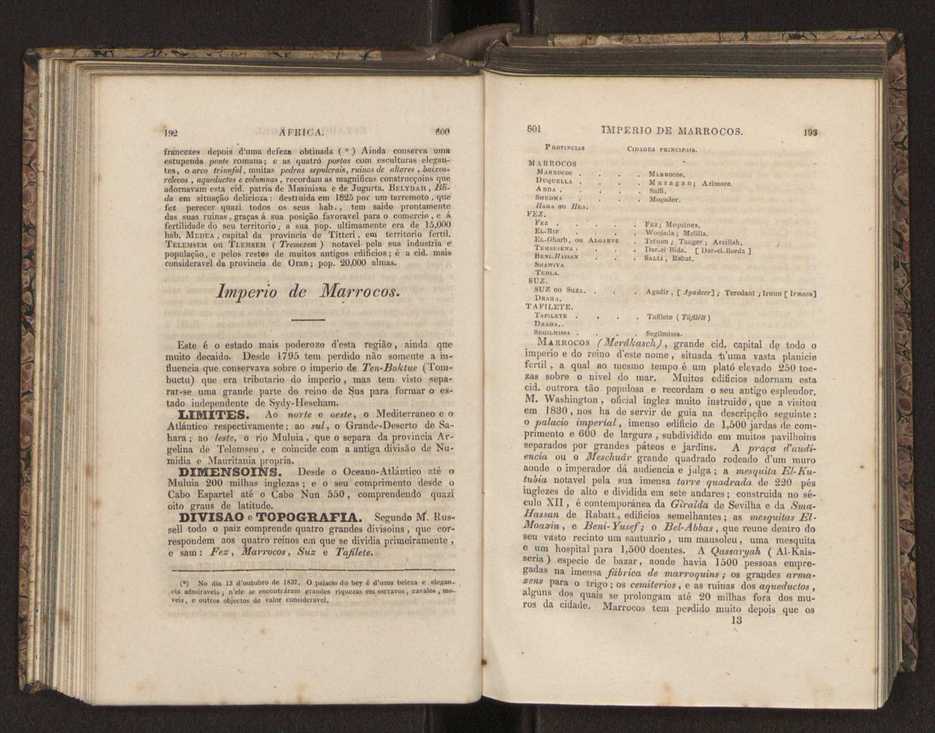 Tratado elementar de geografia astronmica, fizica, histrica ou politica, antiga e moderna, que o seu autor, D. Jos de Urcullu, dedica ao Illmo. Sr. Joo Allen. Vol. 3 110