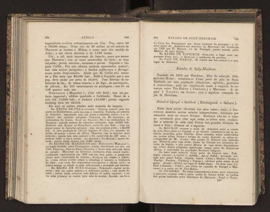 Tratado elementar de geografia astronmica, fizica, histrica ou politica, antiga e moderna, que o seu autor, D. Jos de Urcullu, dedica ao Illmo. Sr. Joo Allen. Vol. 3 111