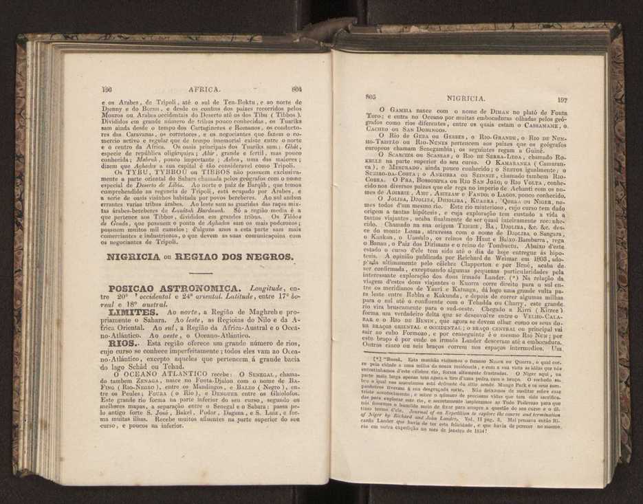 Tratado elementar de geografia astronmica, fizica, histrica ou politica, antiga e moderna, que o seu autor, D. Jos de Urcullu, dedica ao Illmo. Sr. Joo Allen. Vol. 3 112