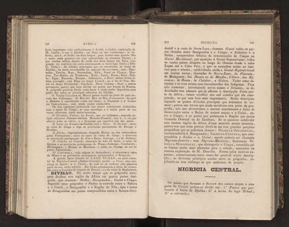 Tratado elementar de geografia astronmica, fizica, histrica ou politica, antiga e moderna, que o seu autor, D. Jos de Urcullu, dedica ao Illmo. Sr. Joo Allen. Vol. 3 113