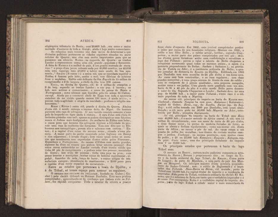 Tratado elementar de geografia astronmica, fizica, histrica ou politica, antiga e moderna, que o seu autor, D. Jos de Urcullu, dedica ao Illmo. Sr. Joo Allen. Vol. 3 115
