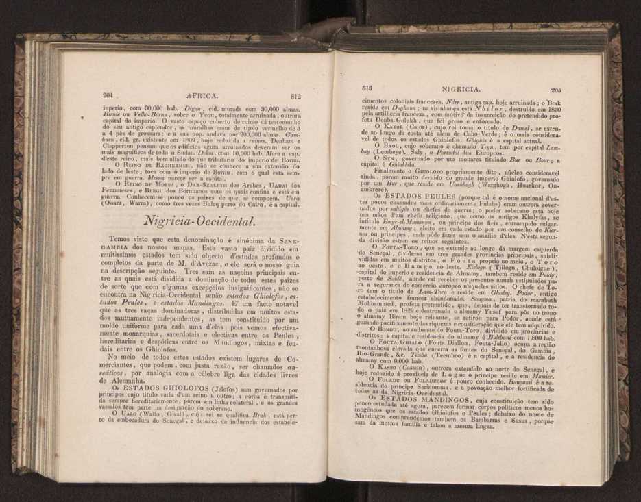 Tratado elementar de geografia astronmica, fizica, histrica ou politica, antiga e moderna, que o seu autor, D. Jos de Urcullu, dedica ao Illmo. Sr. Joo Allen. Vol. 3 116