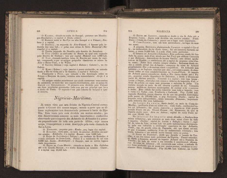 Tratado elementar de geografia astronmica, fizica, histrica ou politica, antiga e moderna, que o seu autor, D. Jos de Urcullu, dedica ao Illmo. Sr. Joo Allen. Vol. 3 117