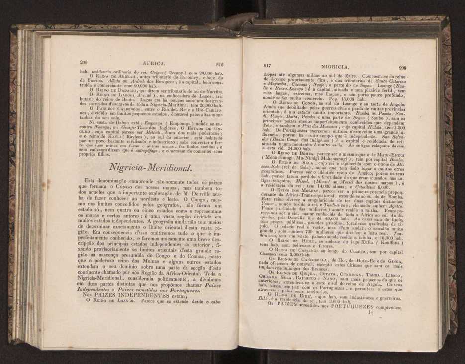Tratado elementar de geografia astronmica, fizica, histrica ou politica, antiga e moderna, que o seu autor, D. Jos de Urcullu, dedica ao Illmo. Sr. Joo Allen. Vol. 3 118