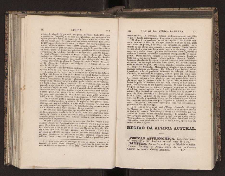 Tratado elementar de geografia astronmica, fizica, histrica ou politica, antiga e moderna, que o seu autor, D. Jos de Urcullu, dedica ao Illmo. Sr. Joo Allen. Vol. 3 119