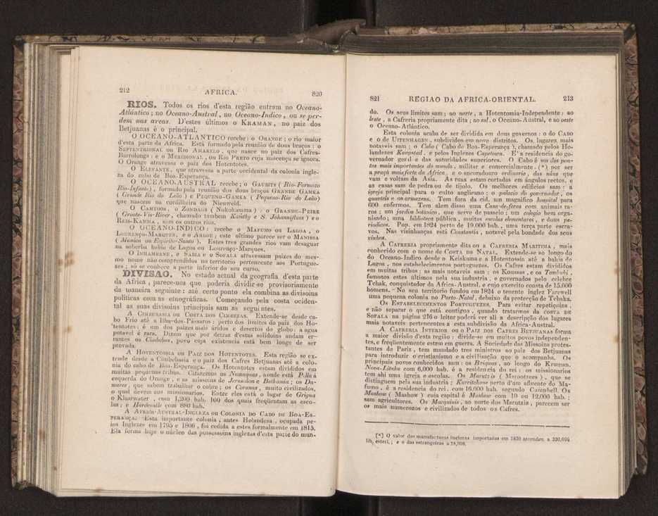 Tratado elementar de geografia astronmica, fizica, histrica ou politica, antiga e moderna, que o seu autor, D. Jos de Urcullu, dedica ao Illmo. Sr. Joo Allen. Vol. 3 120