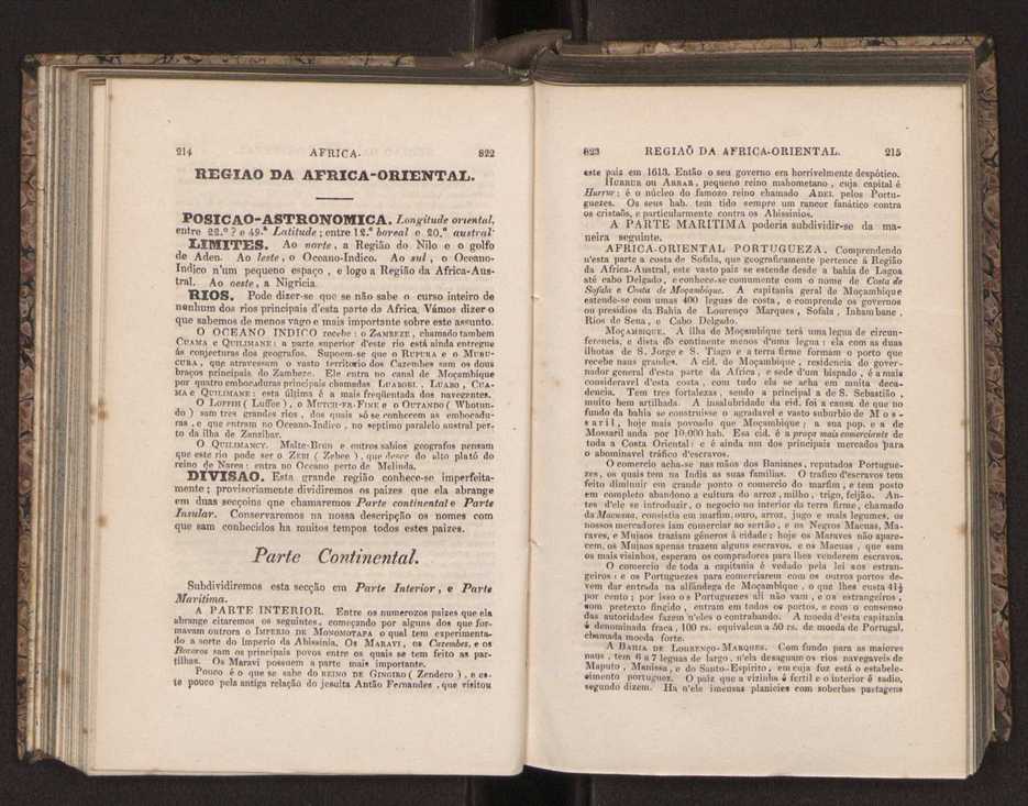 Tratado elementar de geografia astronmica, fizica, histrica ou politica, antiga e moderna, que o seu autor, D. Jos de Urcullu, dedica ao Illmo. Sr. Joo Allen. Vol. 3 121