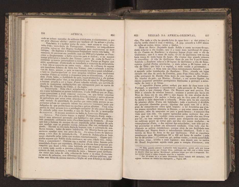 Tratado elementar de geografia astron�mica, fizica, hist�rica ou politica, antiga e moderna, que o seu autor, D. Jos� de Urcullu, dedica ao Illmo. Sr. Jo�o Allen. Vol. 3 122