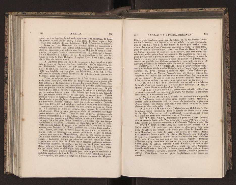 Tratado elementar de geografia astronmica, fizica, histrica ou politica, antiga e moderna, que o seu autor, D. Jos de Urcullu, dedica ao Illmo. Sr. Joo Allen. Vol. 3 123
