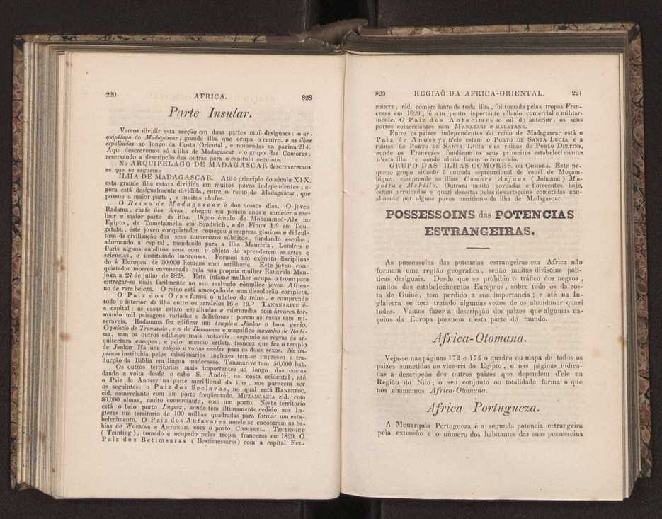 Tratado elementar de geografia astronmica, fizica, histrica ou politica, antiga e moderna, que o seu autor, D. Jos de Urcullu, dedica ao Illmo. Sr. Joo Allen. Vol. 3 124