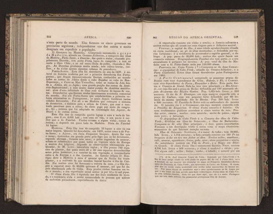 Tratado elementar de geografia astronmica, fizica, histrica ou politica, antiga e moderna, que o seu autor, D. Jos de Urcullu, dedica ao Illmo. Sr. Joo Allen. Vol. 3 125