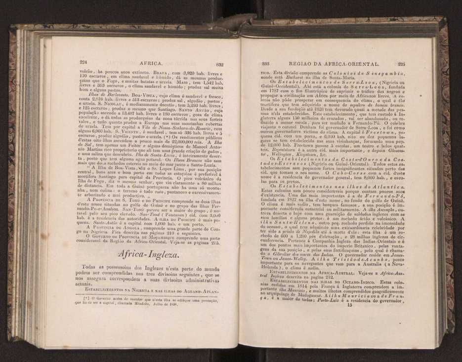 Tratado elementar de geografia astronmica, fizica, histrica ou politica, antiga e moderna, que o seu autor, D. Jos de Urcullu, dedica ao Illmo. Sr. Joo Allen. Vol. 3 126