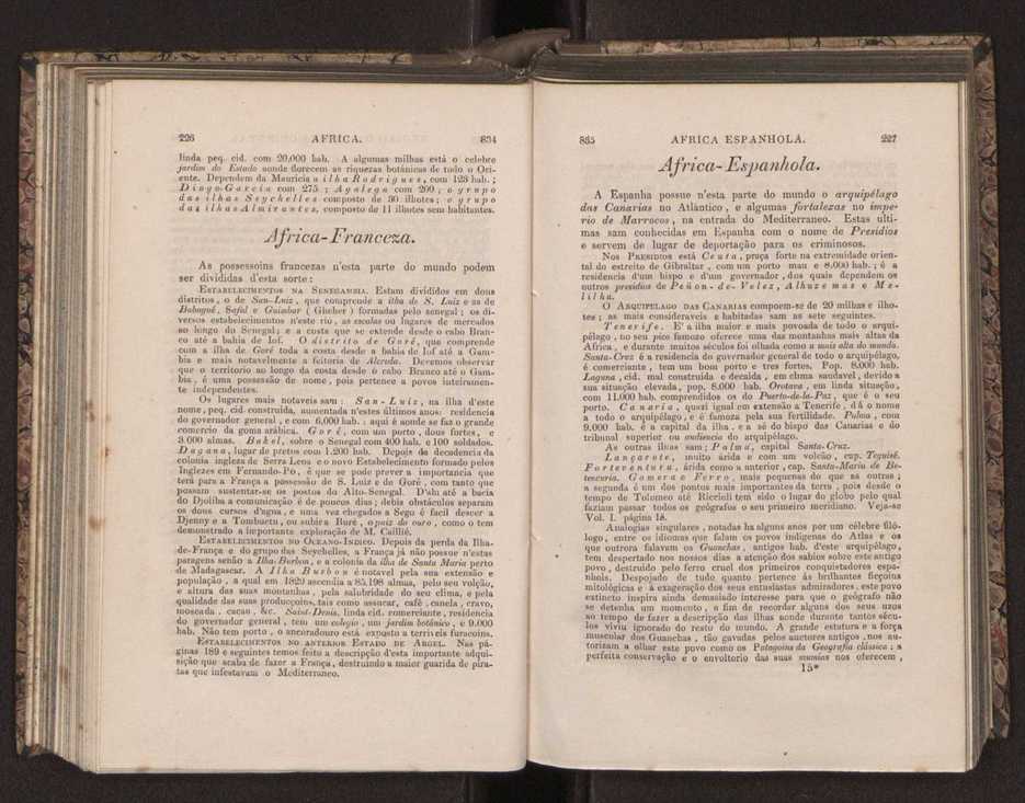 Tratado elementar de geografia astronmica, fizica, histrica ou politica, antiga e moderna, que o seu autor, D. Jos de Urcullu, dedica ao Illmo. Sr. Joo Allen. Vol. 3 127