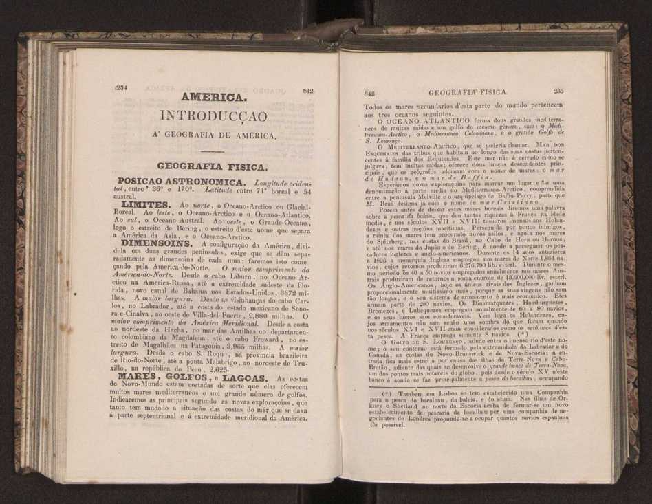 Tratado elementar de geografia astronmica, fizica, histrica ou politica, antiga e moderna, que o seu autor, D. Jos de Urcullu, dedica ao Illmo. Sr. Joo Allen. Vol. 3 131