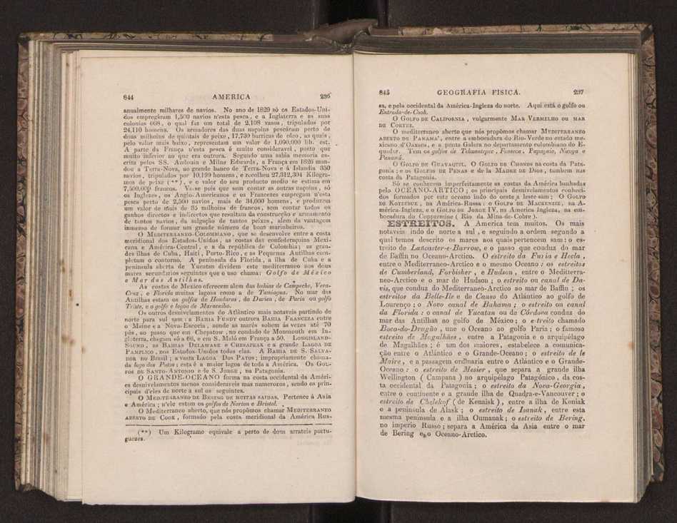 Tratado elementar de geografia astron�mica, fizica, hist�rica ou politica, antiga e moderna, que o seu autor, D. Jos� de Urcullu, dedica ao Illmo. Sr. Jo�o Allen. Vol. 3 132