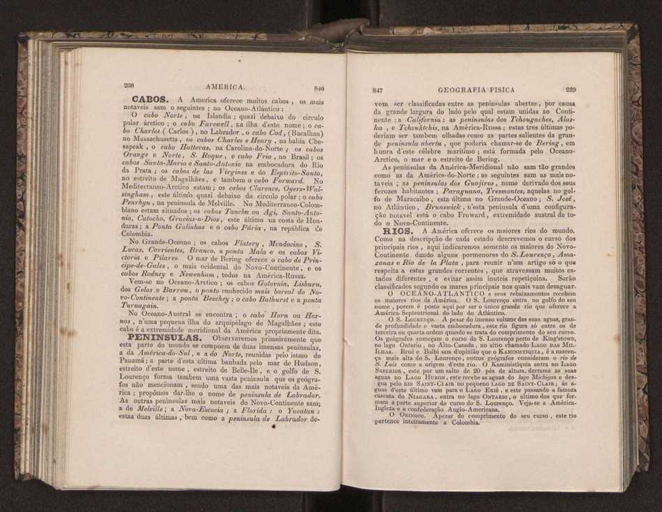 Tratado elementar de geografia astronmica, fizica, histrica ou politica, antiga e moderna, que o seu autor, D. Jos de Urcullu, dedica ao Illmo. Sr. Joo Allen. Vol. 3 133
