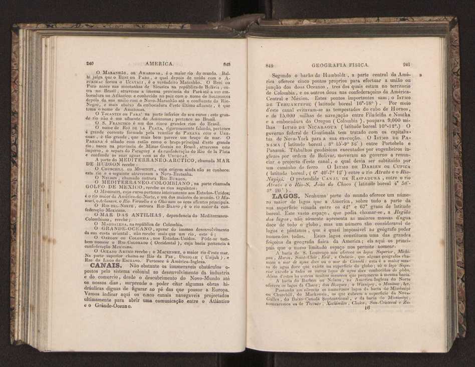 Tratado elementar de geografia astronmica, fizica, histrica ou politica, antiga e moderna, que o seu autor, D. Jos de Urcullu, dedica ao Illmo. Sr. Joo Allen. Vol. 3 134