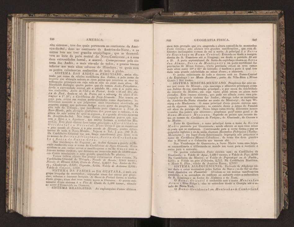 Tratado elementar de geografia astronmica, fizica, histrica ou politica, antiga e moderna, que o seu autor, D. Jos de Urcullu, dedica ao Illmo. Sr. Joo Allen. Vol. 3 137