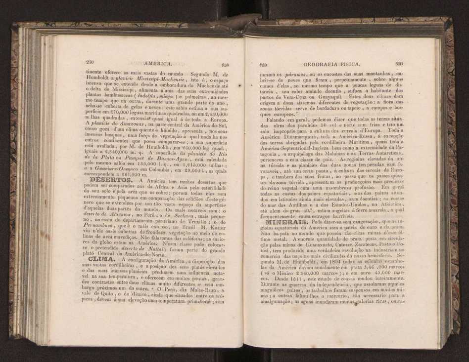 Tratado elementar de geografia astronmica, fizica, histrica ou politica, antiga e moderna, que o seu autor, D. Jos de Urcullu, dedica ao Illmo. Sr. Joo Allen. Vol. 3 139