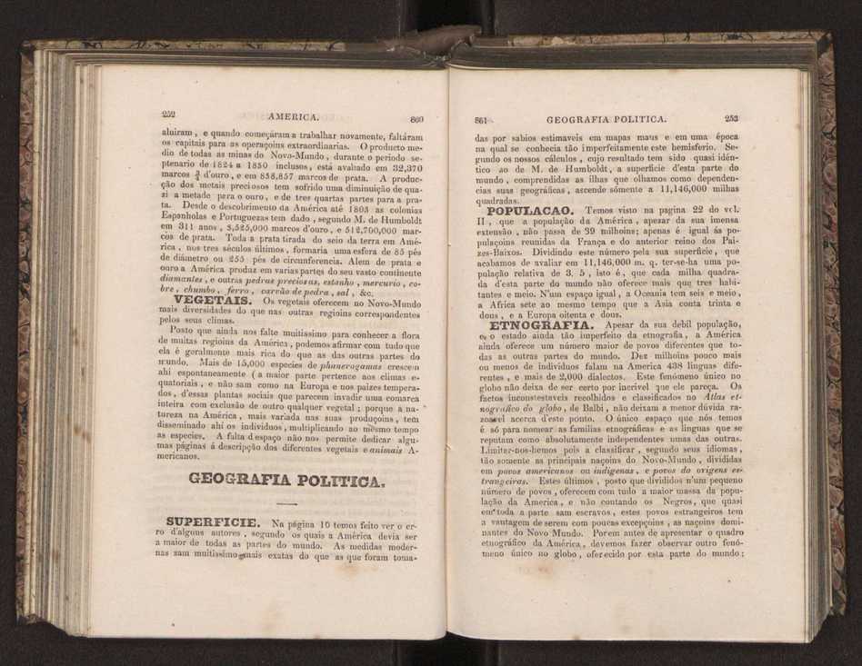 Tratado elementar de geografia astronmica, fizica, histrica ou politica, antiga e moderna, que o seu autor, D. Jos de Urcullu, dedica ao Illmo. Sr. Joo Allen. Vol. 3 140