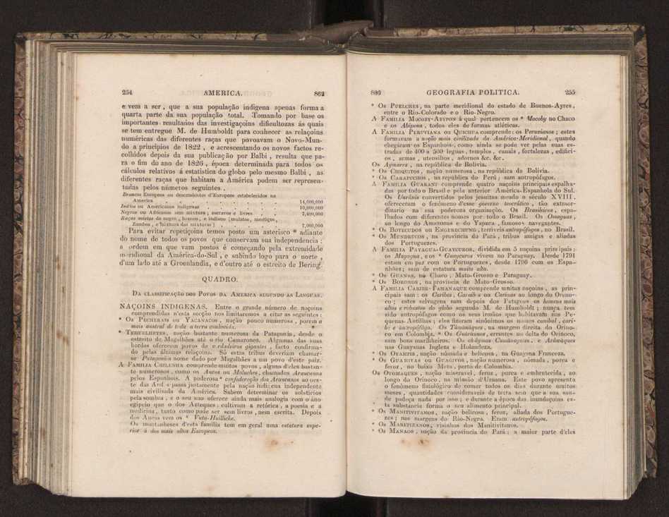 Tratado elementar de geografia astronmica, fizica, histrica ou politica, antiga e moderna, que o seu autor, D. Jos de Urcullu, dedica ao Illmo. Sr. Joo Allen. Vol. 3 141
