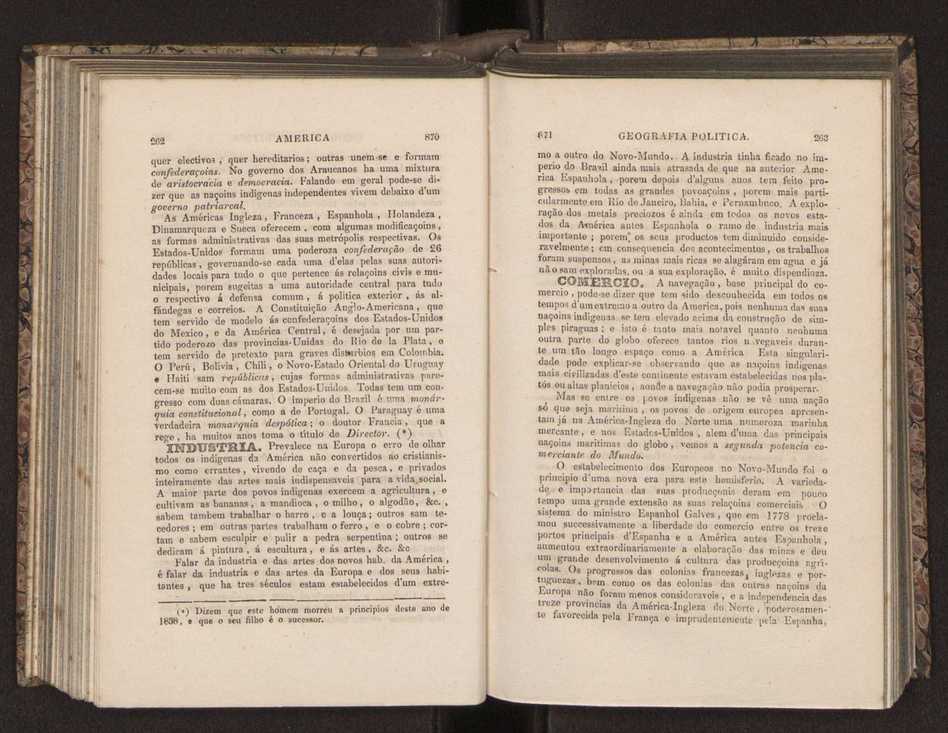 Tratado elementar de geografia astronmica, fizica, histrica ou politica, antiga e moderna, que o seu autor, D. Jos de Urcullu, dedica ao Illmo. Sr. Joo Allen. Vol. 3 145
