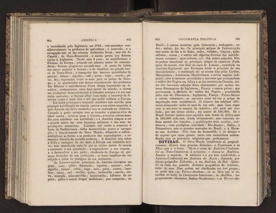 Tratado elementar de geografia astronmica, fizica, histrica ou politica, antiga e moderna, que o seu autor, D. Jos de Urcullu, dedica ao Illmo. Sr. Joo Allen. Vol. 3 146