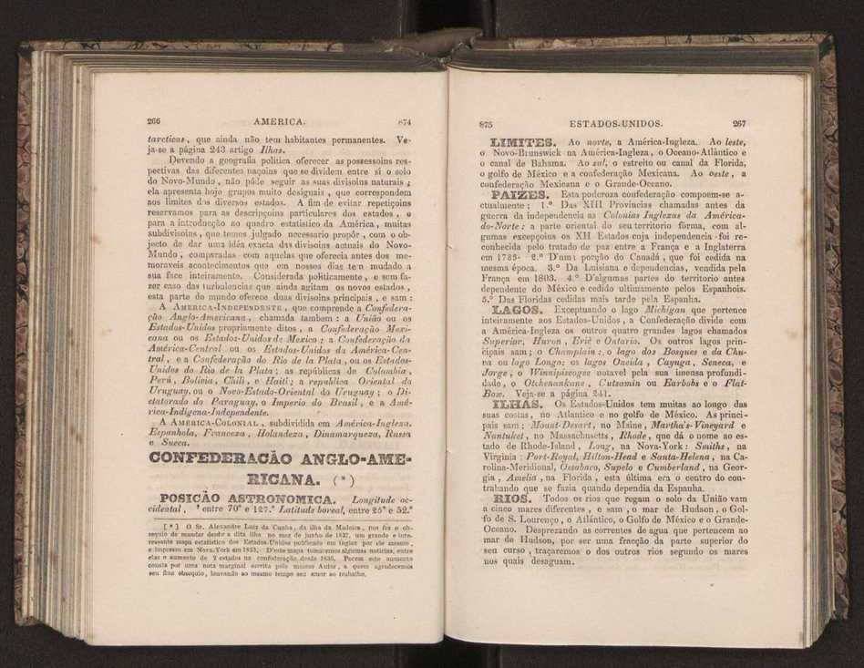 Tratado elementar de geografia astronmica, fizica, histrica ou politica, antiga e moderna, que o seu autor, D. Jos de Urcullu, dedica ao Illmo. Sr. Joo Allen. Vol. 3 147