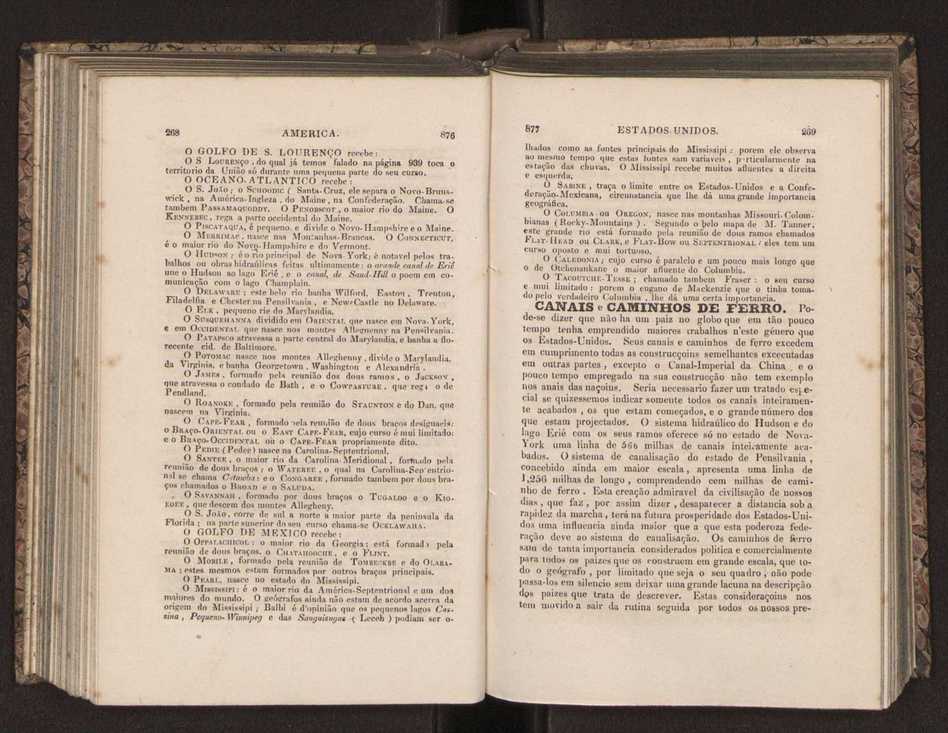 Tratado elementar de geografia astronmica, fizica, histrica ou politica, antiga e moderna, que o seu autor, D. Jos de Urcullu, dedica ao Illmo. Sr. Joo Allen. Vol. 3 148