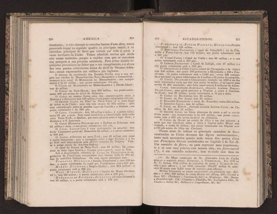 Tratado elementar de geografia astronmica, fizica, histrica ou politica, antiga e moderna, que o seu autor, D. Jos de Urcullu, dedica ao Illmo. Sr. Joo Allen. Vol. 3 149