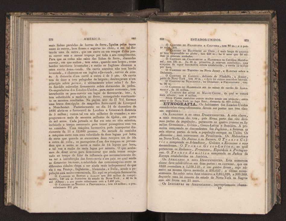 Tratado elementar de geografia astronmica, fizica, histrica ou politica, antiga e moderna, que o seu autor, D. Jos de Urcullu, dedica ao Illmo. Sr. Joo Allen. Vol. 3 150