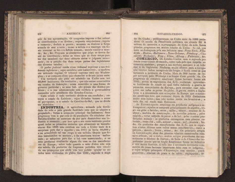 Tratado elementar de geografia astron�mica, fizica, hist�rica ou politica, antiga e moderna, que o seu autor, D. Jos� de Urcullu, dedica ao Illmo. Sr. Jo�o Allen. Vol. 3 152