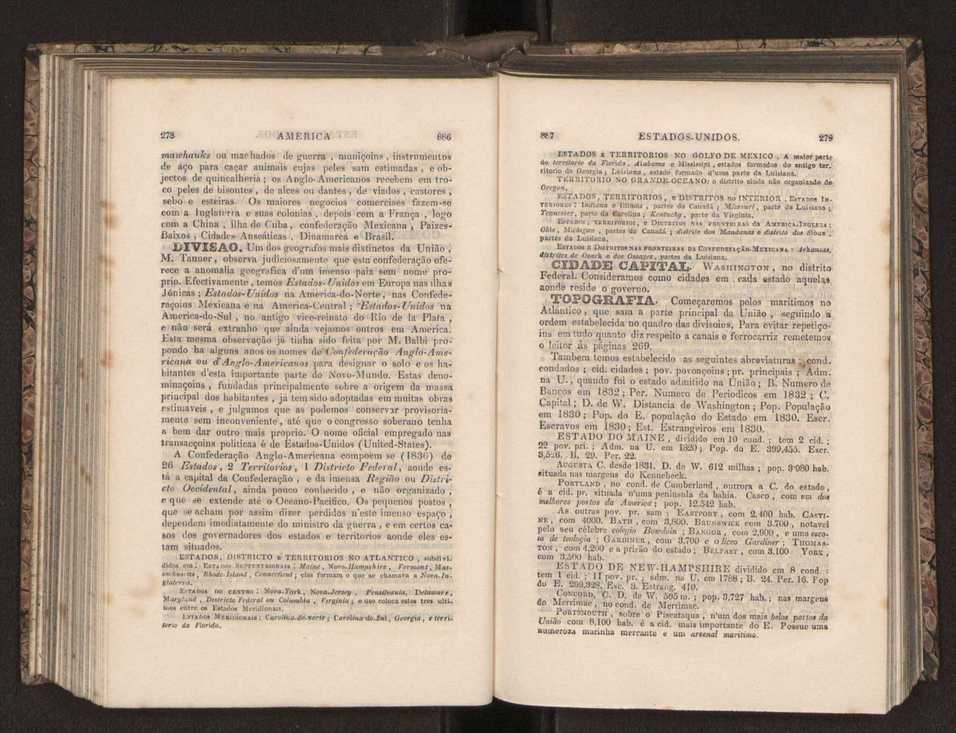 Tratado elementar de geografia astronmica, fizica, histrica ou politica, antiga e moderna, que o seu autor, D. Jos de Urcullu, dedica ao Illmo. Sr. Joo Allen. Vol. 3 153