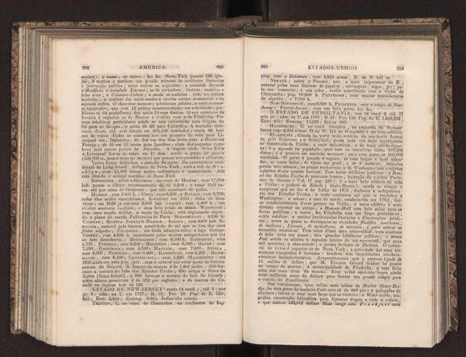 Tratado elementar de geografia astronmica, fizica, histrica ou politica, antiga e moderna, que o seu autor, D. Jos de Urcullu, dedica ao Illmo. Sr. Joo Allen. Vol. 3 155