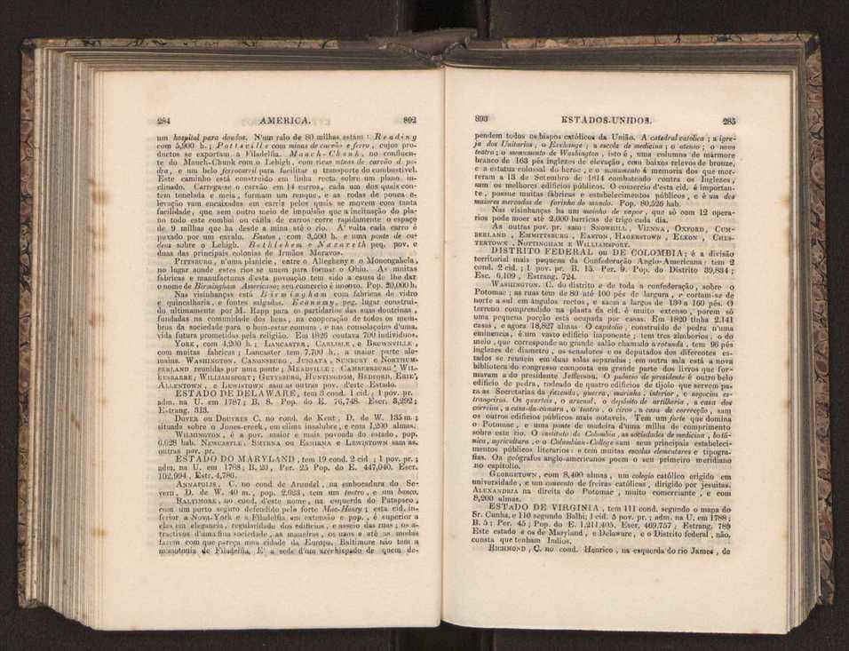 Tratado elementar de geografia astronmica, fizica, histrica ou politica, antiga e moderna, que o seu autor, D. Jos de Urcullu, dedica ao Illmo. Sr. Joo Allen. Vol. 3 156