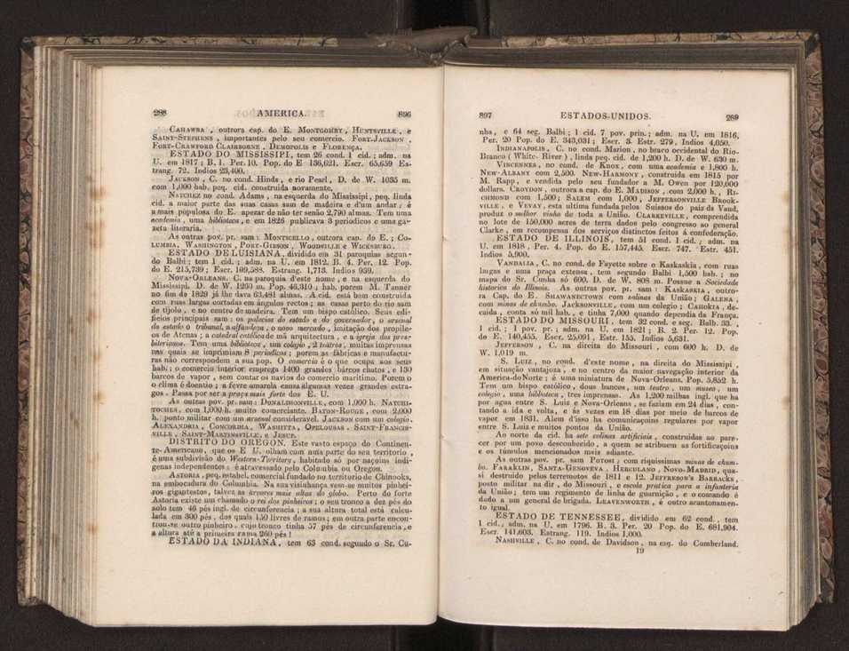 Tratado elementar de geografia astron�mica, fizica, hist�rica ou politica, antiga e moderna, que o seu autor, D. Jos� de Urcullu, dedica ao Illmo. Sr. Jo�o Allen. Vol. 3 158