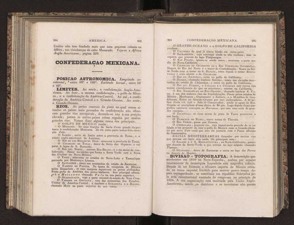 Tratado elementar de geografia astronmica, fizica, histrica ou politica, antiga e moderna, que o seu autor, D. Jos de Urcullu, dedica ao Illmo. Sr. Joo Allen. Vol. 3 161