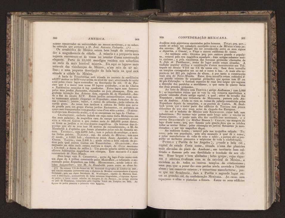 Tratado elementar de geografia astronmica, fizica, histrica ou politica, antiga e moderna, que o seu autor, D. Jos de Urcullu, dedica ao Illmo. Sr. Joo Allen. Vol. 3 164