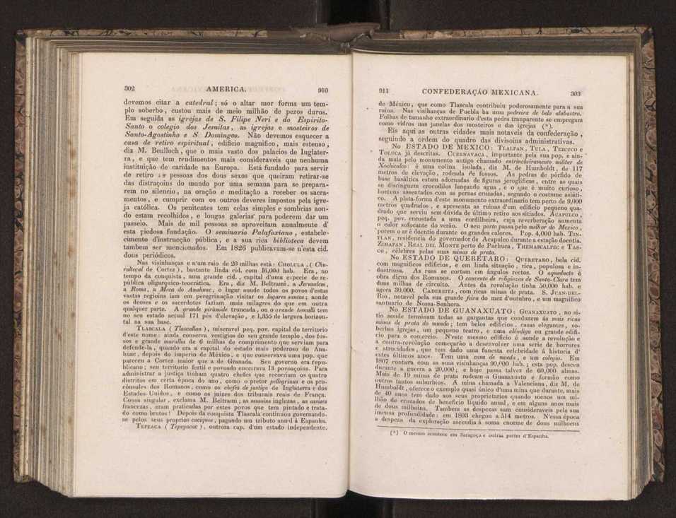 Tratado elementar de geografia astronmica, fizica, histrica ou politica, antiga e moderna, que o seu autor, D. Jos de Urcullu, dedica ao Illmo. Sr. Joo Allen. Vol. 3 165