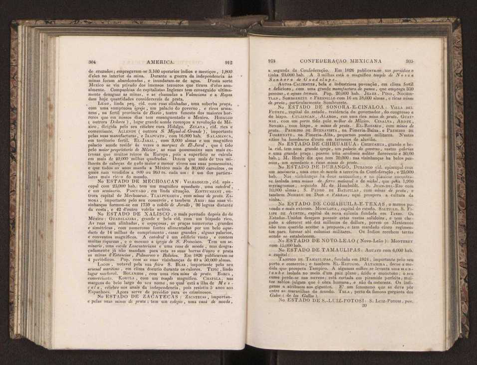 Tratado elementar de geografia astron�mica, fizica, hist�rica ou politica, antiga e moderna, que o seu autor, D. Jos� de Urcullu, dedica ao Illmo. Sr. Jo�o Allen. Vol. 3 166