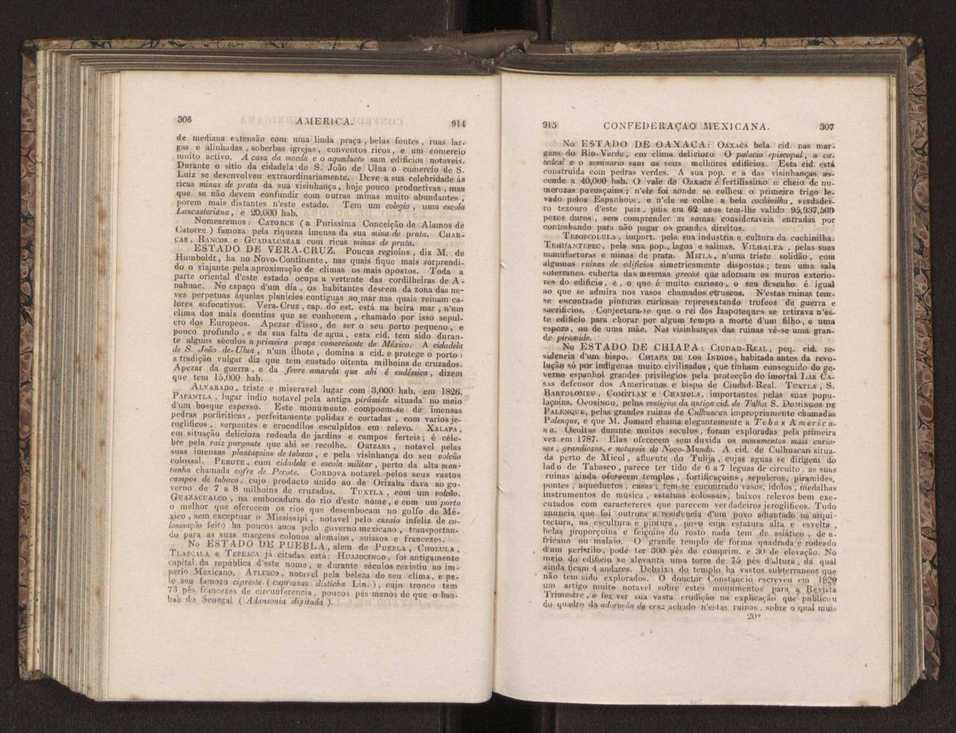 Tratado elementar de geografia astronmica, fizica, histrica ou politica, antiga e moderna, que o seu autor, D. Jos de Urcullu, dedica ao Illmo. Sr. Joo Allen. Vol. 3 167