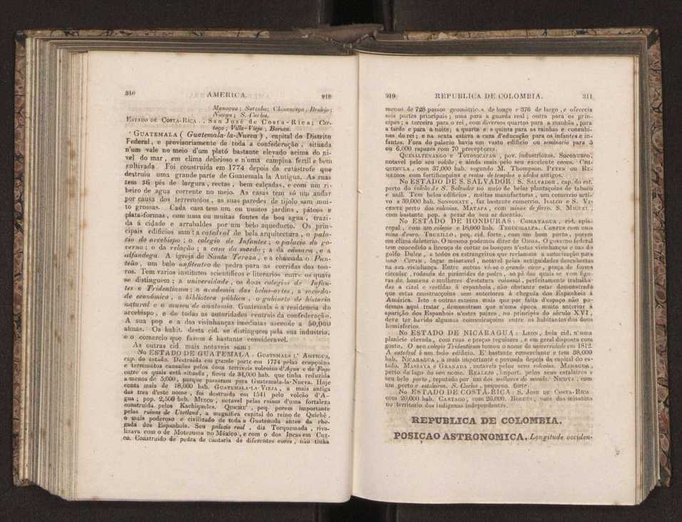 Tratado elementar de geografia astronmica, fizica, histrica ou politica, antiga e moderna, que o seu autor, D. Jos de Urcullu, dedica ao Illmo. Sr. Joo Allen. Vol. 3 169