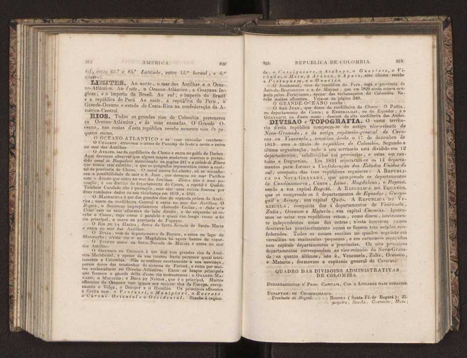 Tratado elementar de geografia astronmica, fizica, histrica ou politica, antiga e moderna, que o seu autor, D. Jos de Urcullu, dedica ao Illmo. Sr. Joo Allen. Vol. 3 170