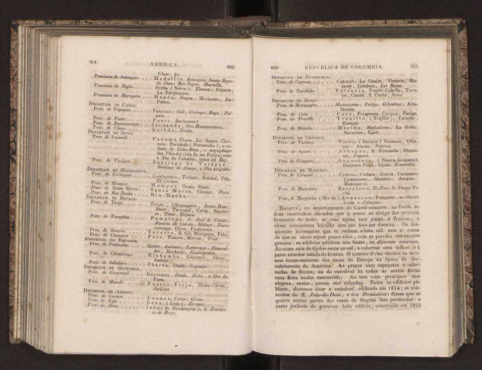 Tratado elementar de geografia astronmica, fizica, histrica ou politica, antiga e moderna, que o seu autor, D. Jos de Urcullu, dedica ao Illmo. Sr. Joo Allen. Vol. 3 171
