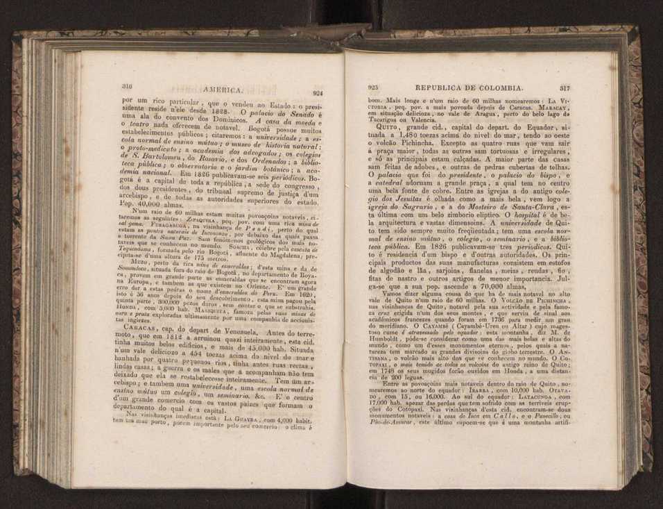 Tratado elementar de geografia astronmica, fizica, histrica ou politica, antiga e moderna, que o seu autor, D. Jos de Urcullu, dedica ao Illmo. Sr. Joo Allen. Vol. 3 172