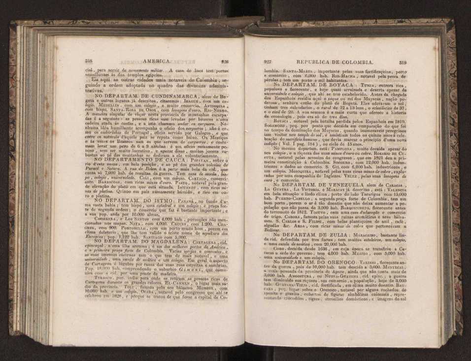 Tratado elementar de geografia astronmica, fizica, histrica ou politica, antiga e moderna, que o seu autor, D. Jos de Urcullu, dedica ao Illmo. Sr. Joo Allen. Vol. 3 173