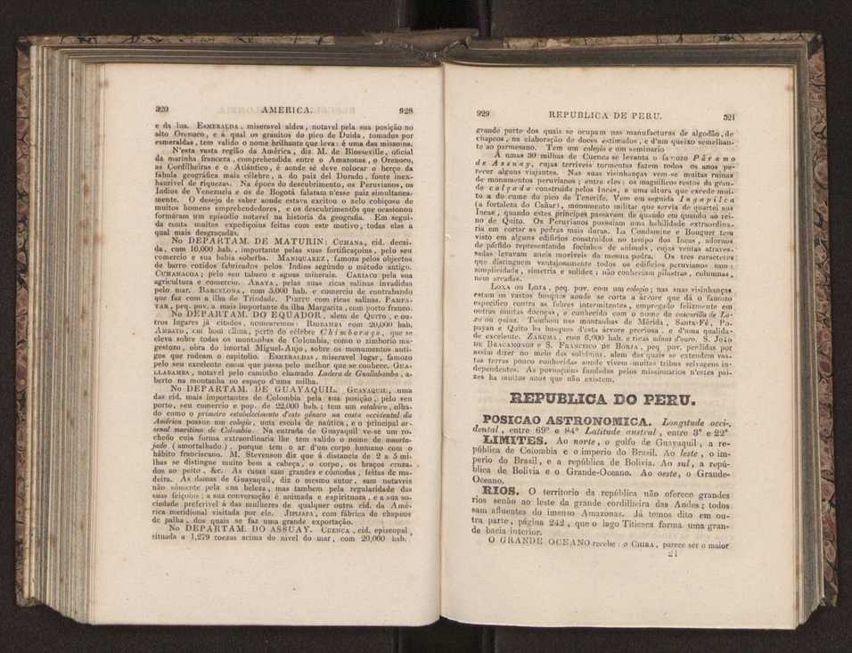 Tratado elementar de geografia astronmica, fizica, histrica ou politica, antiga e moderna, que o seu autor, D. Jos de Urcullu, dedica ao Illmo. Sr. Joo Allen. Vol. 3 174