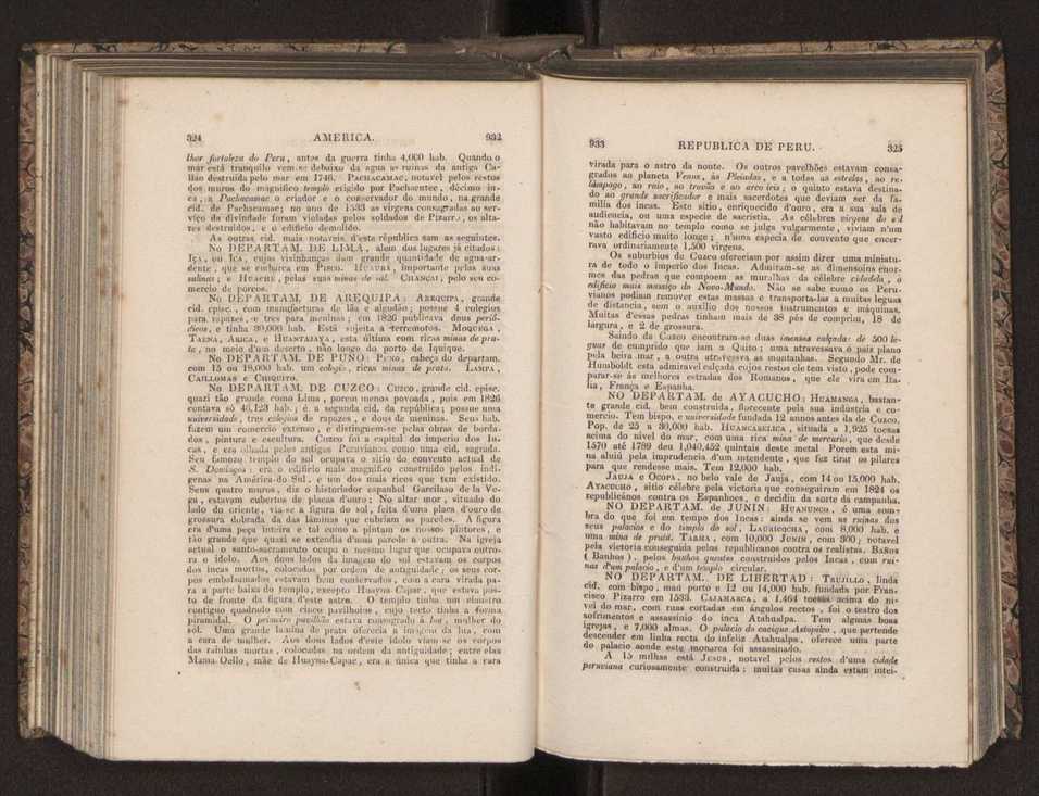 Tratado elementar de geografia astronmica, fizica, histrica ou politica, antiga e moderna, que o seu autor, D. Jos de Urcullu, dedica ao Illmo. Sr. Joo Allen. Vol. 3 176